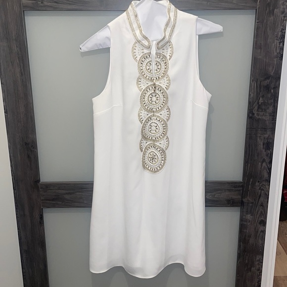 Lilly Pulitzer Dresses & Skirts - Lilly Pulitzer Jane dress size 6